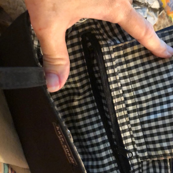 Small Kate Spade purse - Picture 3 of 4